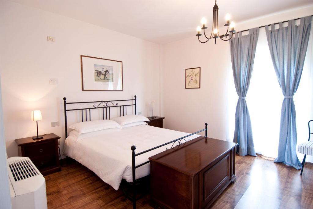Agriturismo Villa Irelli Castellalto Værelse billede