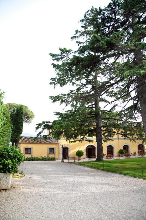 Agriturismo Villa Irelli Castellalto Eksteriør billede