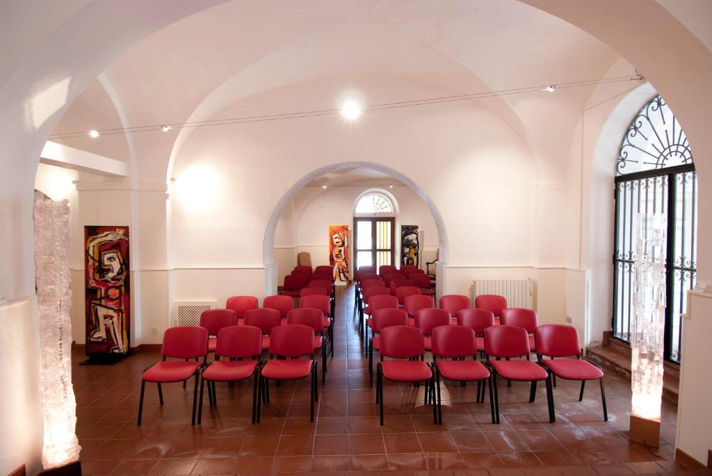 Agriturismo Villa Irelli Castellalto Eksteriør billede
