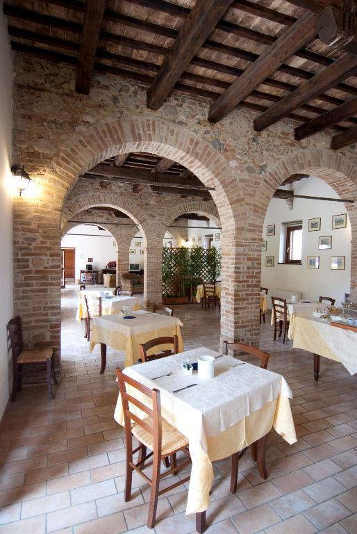 Agriturismo Villa Irelli Castellalto Eksteriør billede